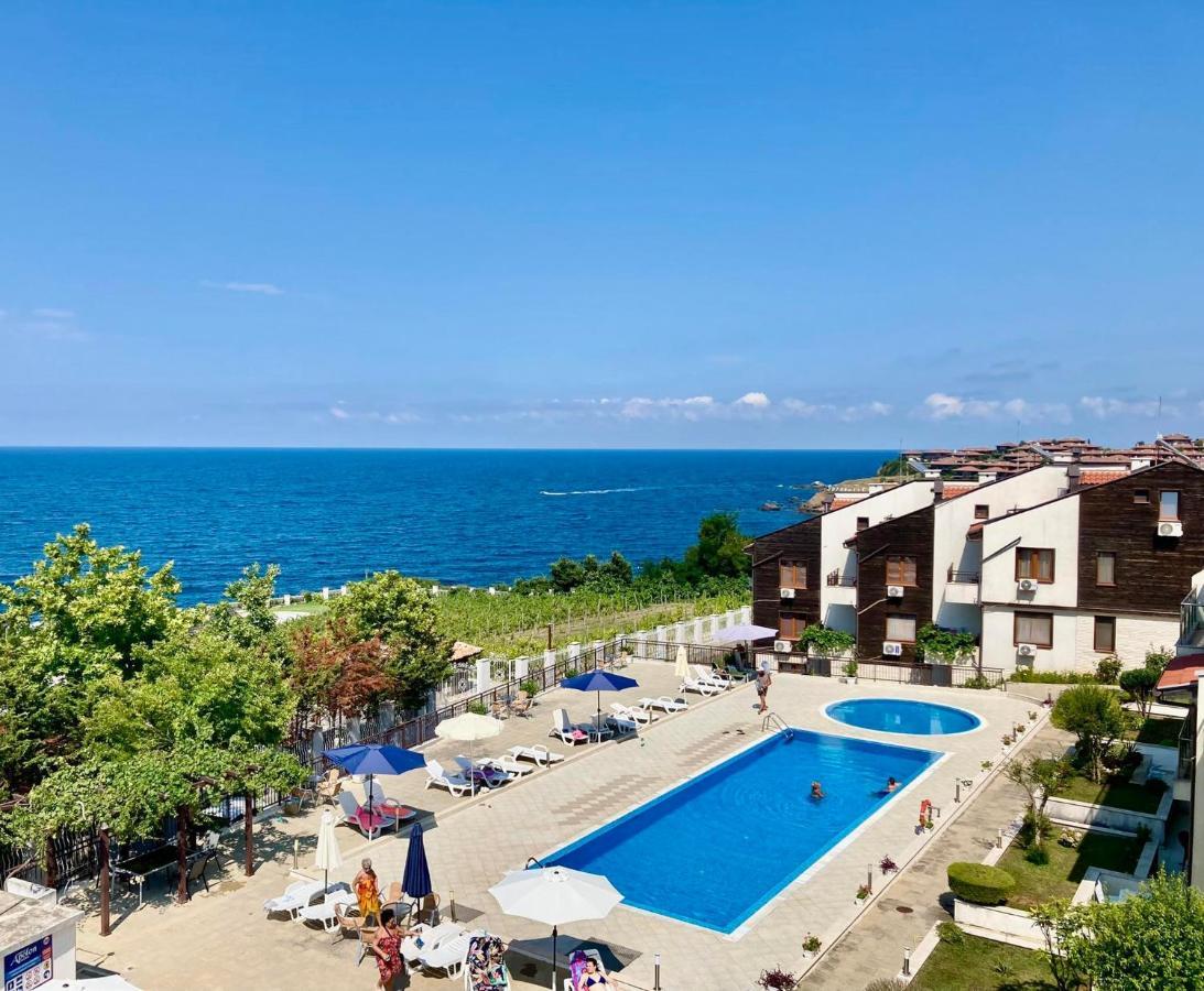 Apolon Complex 3*